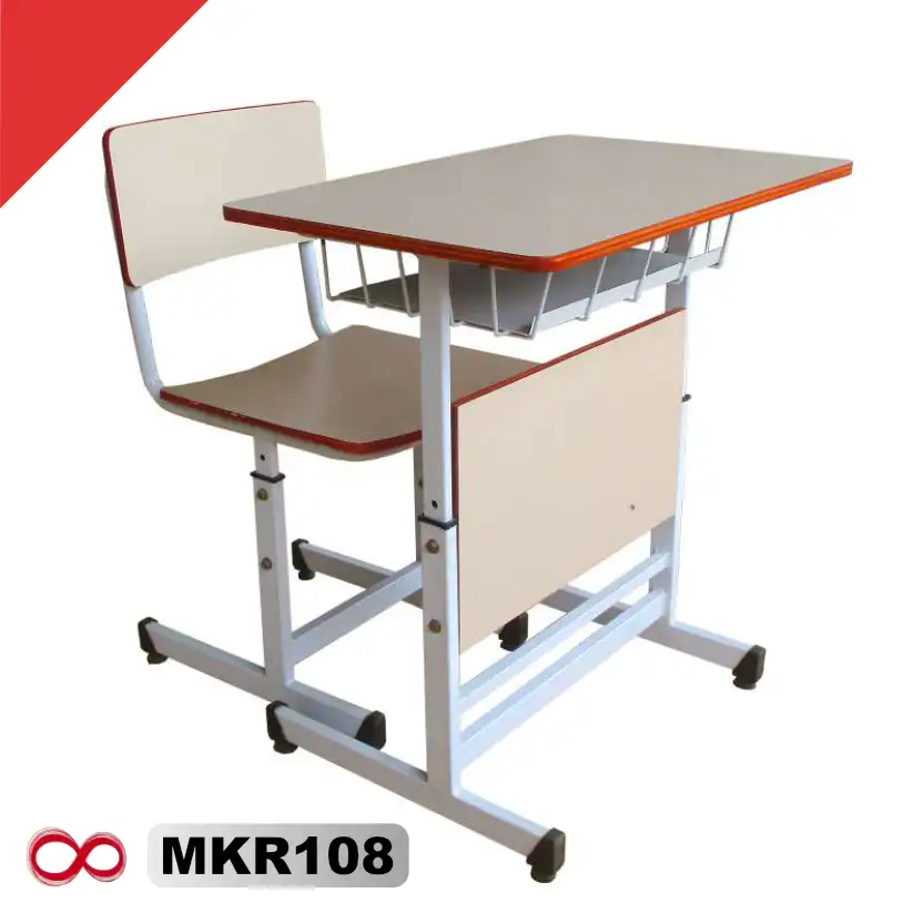 meja sekolah MKR108
